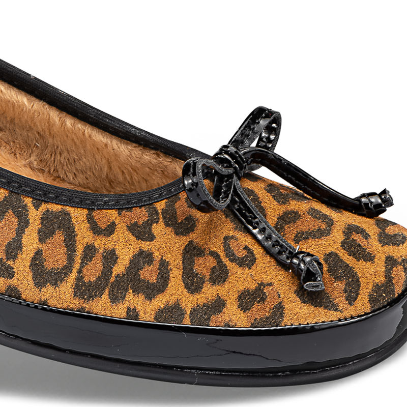 Chaussures de confort Helvesko : modle Aida, lo Image 3