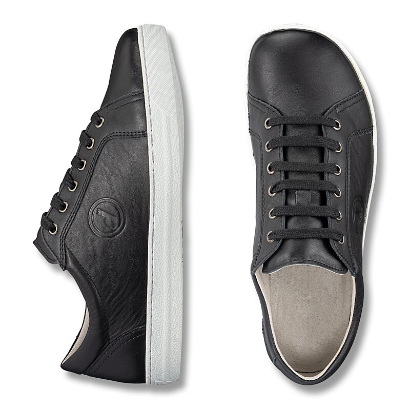 Chaussures de confort dansko : mod�le Ocean, noir Image 2