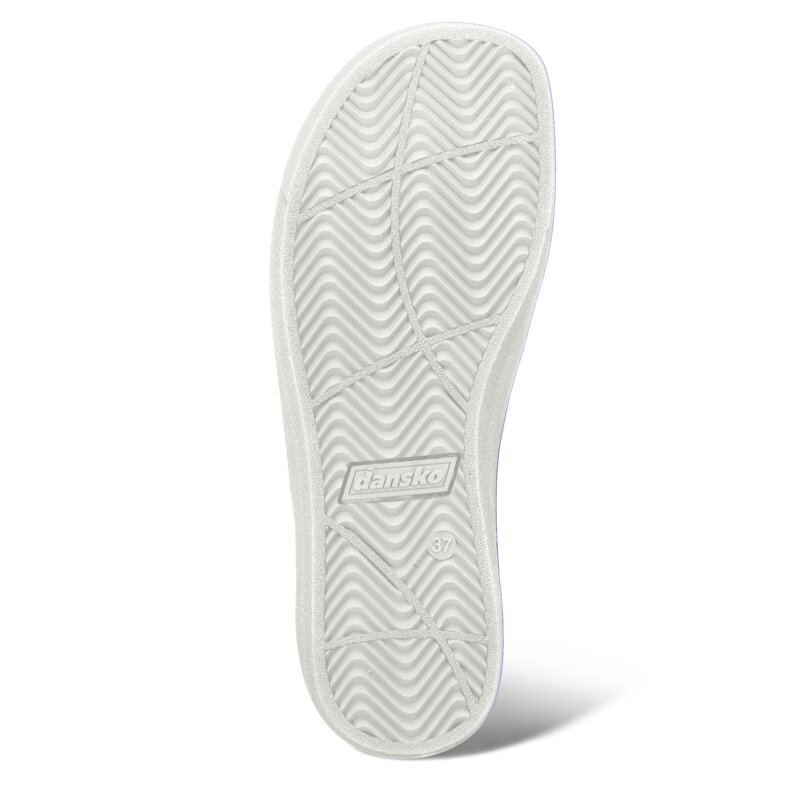 Chaussures de confort dansko : mod�le Ocean, noir Image 3