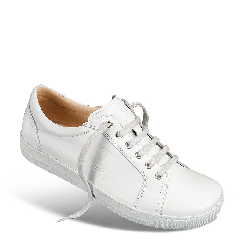 Chaussures de confort dansko : mod�le Ocean, blanc