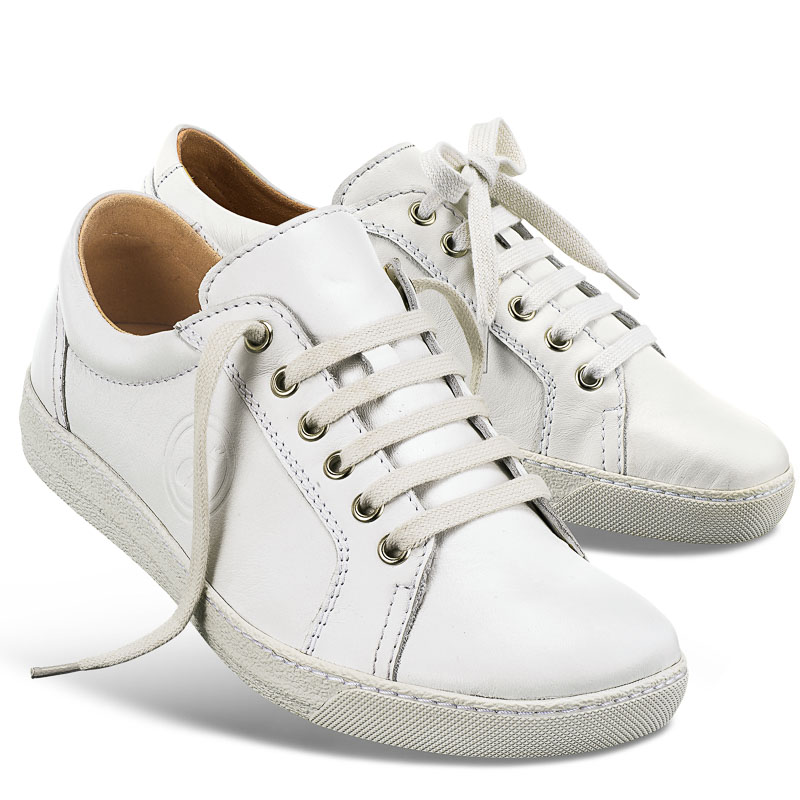 Chaussure confort dansko : ATLANTIC, blanc