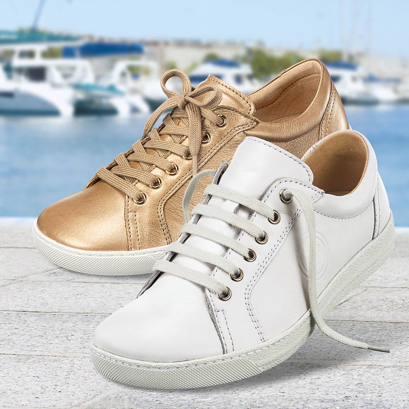 Chaussure confort dansko : Tennis ATLANTIC