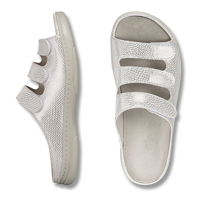 Mules de confort Helvesko : mod�le Xena Image 2