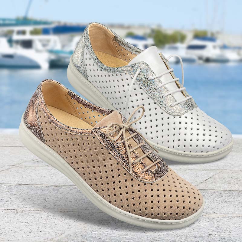 Tennis femme de ville new arrivals