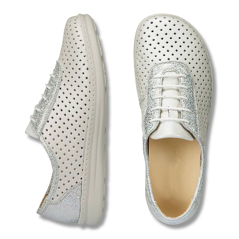  Chaussure confort Helvesko : Tennis VERITA  Image 2