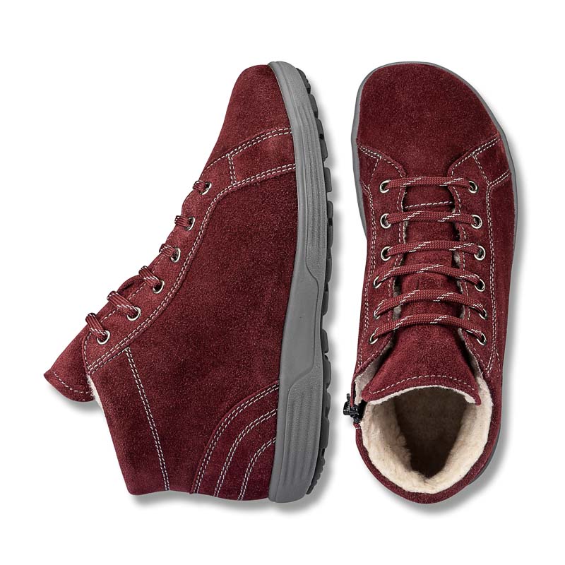Boots de confort Helvesko : modle Tallinn Image 2