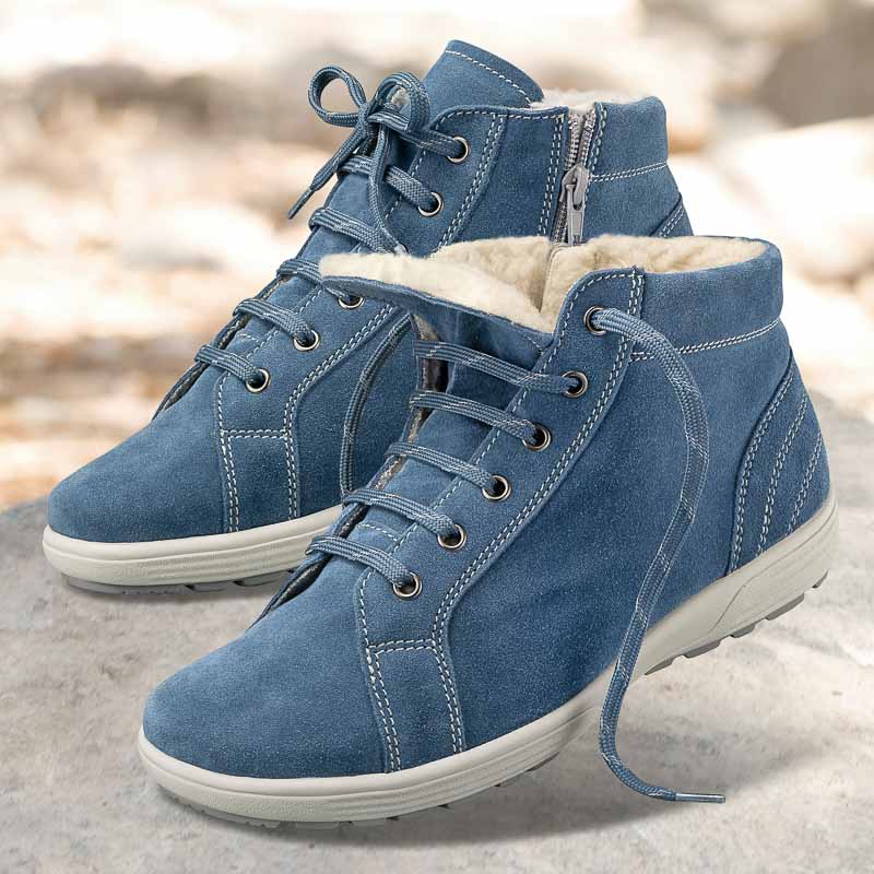 Idéalsko shop chaussures femme