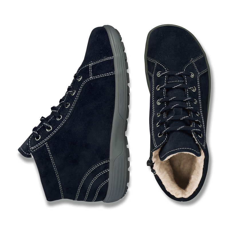 Chaussure confort Helvesko : Boots TALLINN Image 2