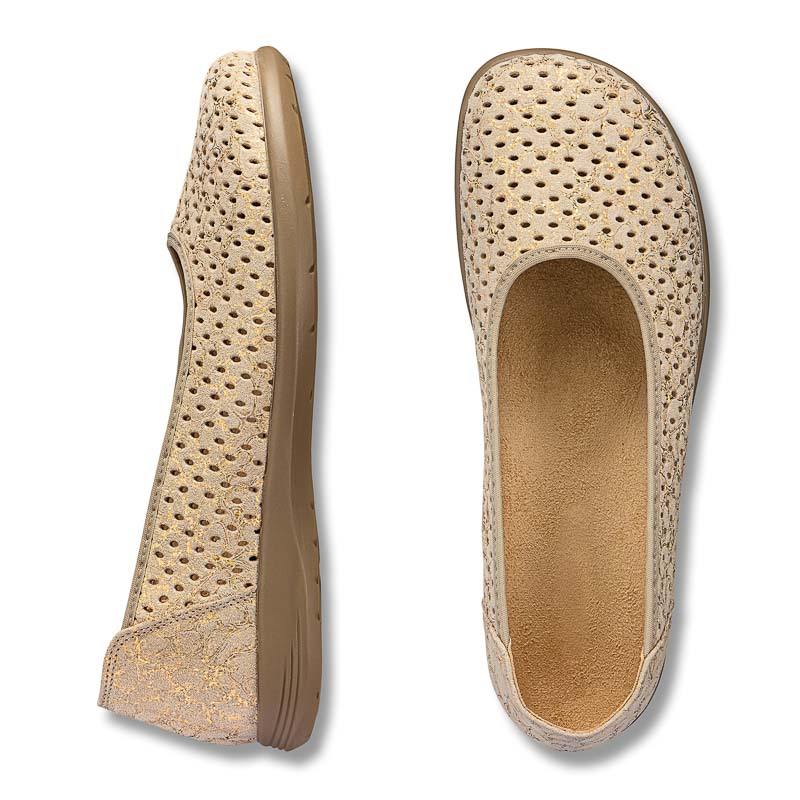 Ballerines de confort Helvesko : modle Pina Air Image 2