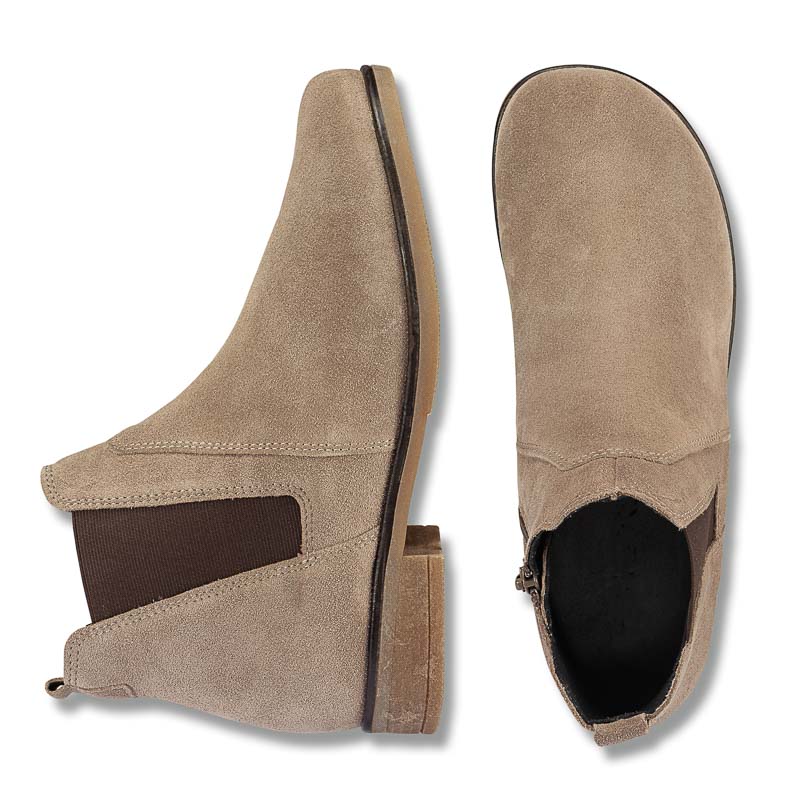 Boots de confort Helvesko : modle Allen Image 2