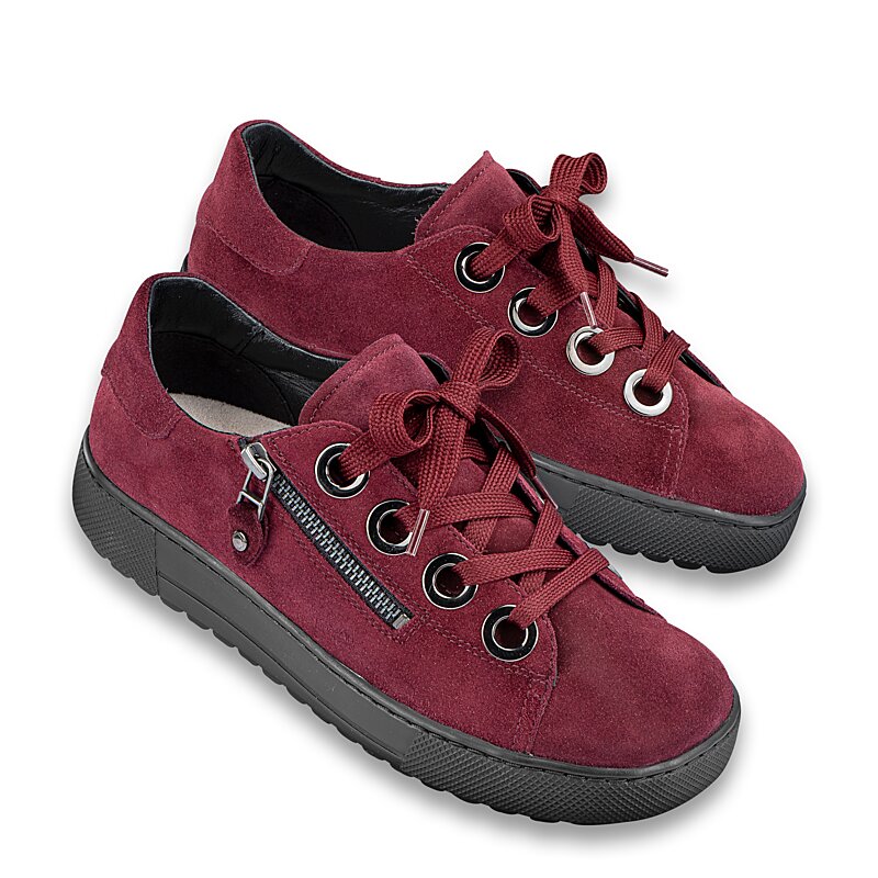 Tennis de confort Helvesko : mod�le Athene Image 3