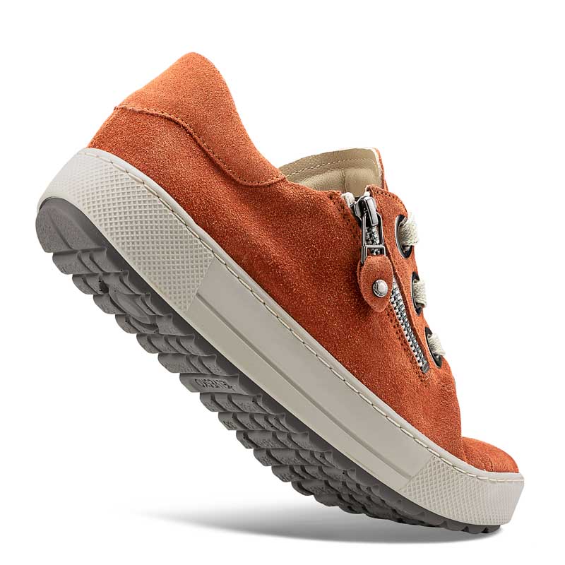 Chaussure confort Helvesko : Tennis ATHENE Image 3