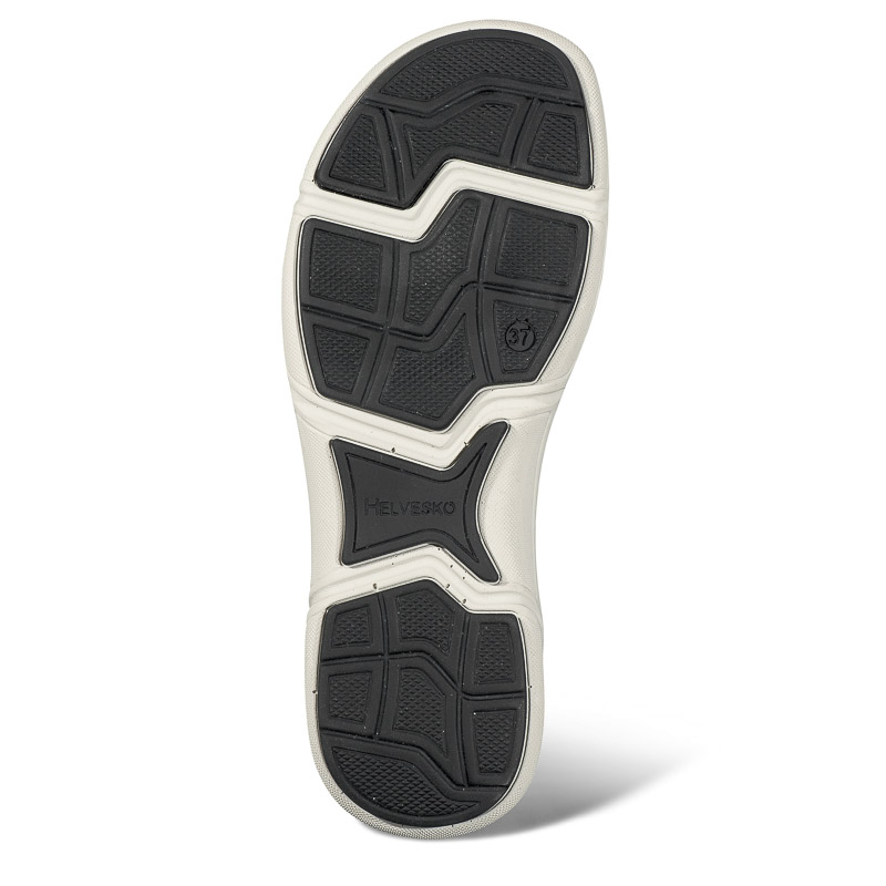 Chaussure confort Helvesko : LODA, gris Image 3