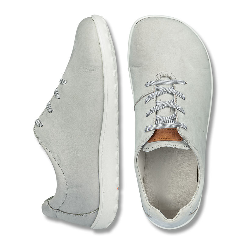 Chaussures de confort Helvesko : modle Eos, gris Image 2