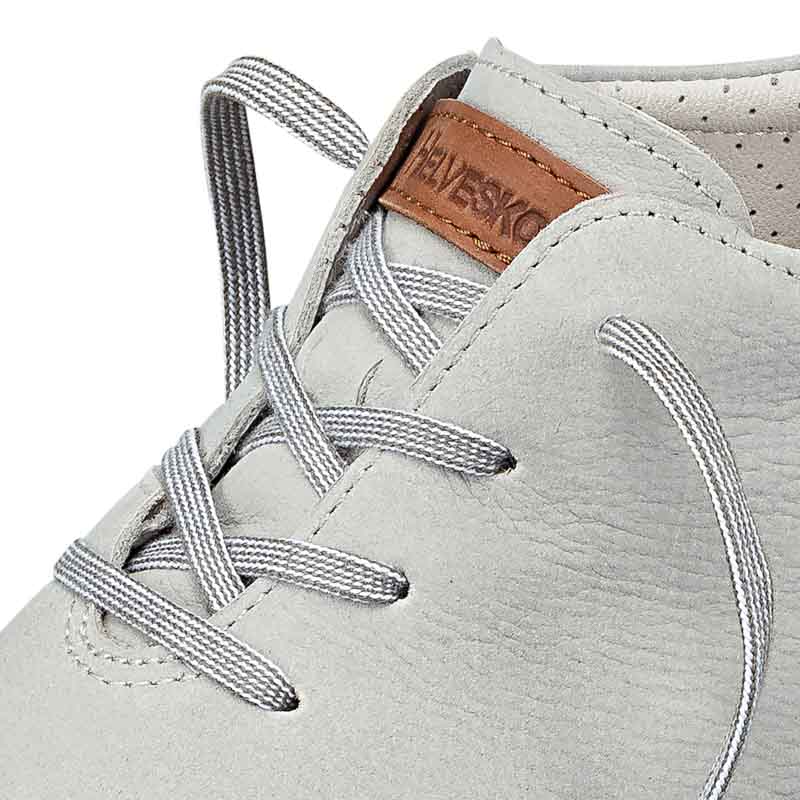 Chaussures de confort Helvesko : modle Eos, gris Image 4