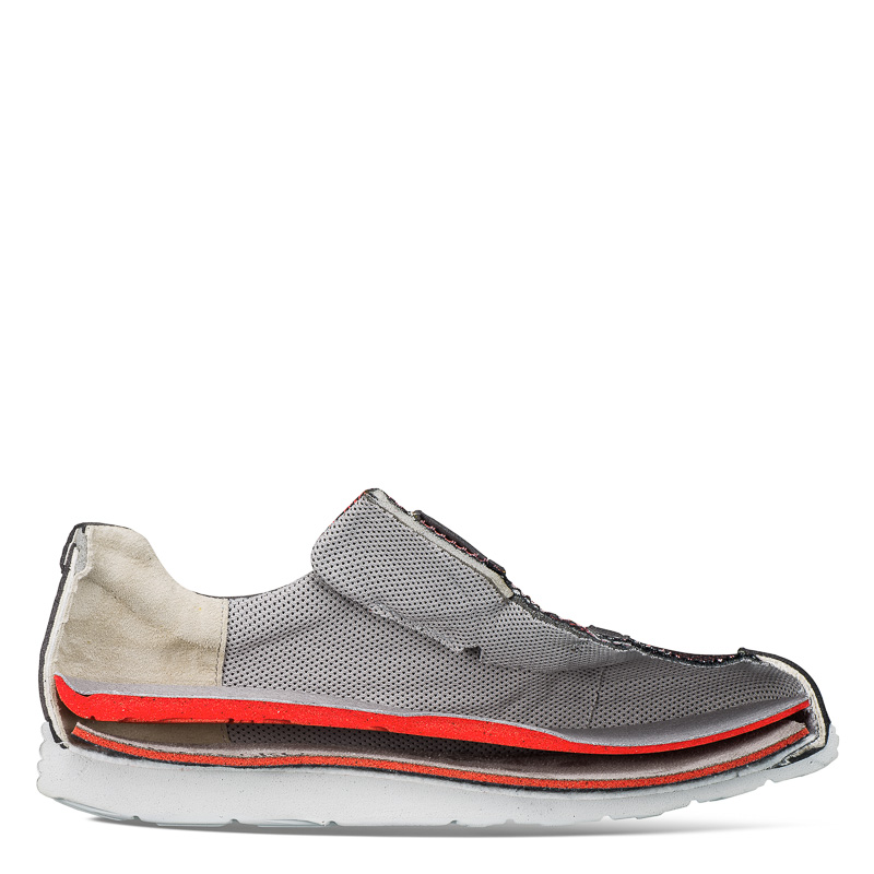 Chaussure confort Helvesko : SENA, noir Image 3