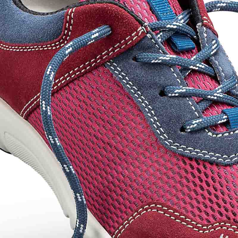 Chaussure confort Helvesko : Tennis ARTA Image 2