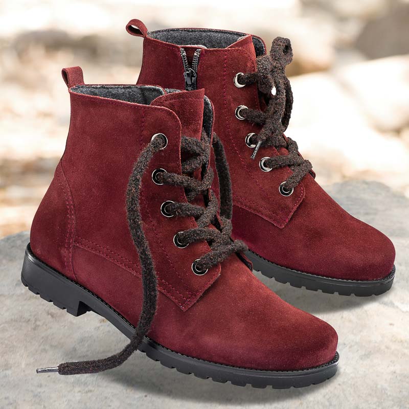 Chaussures pieds sensibles new arrivals idéalsko