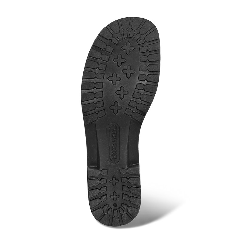 Chaussure confort Helvesko : NOVARA, noir Image 3