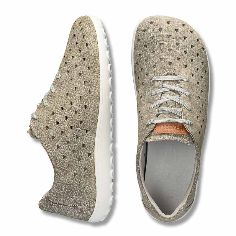 Chaussures de confort Helvesko : modle Eos Air, olive Image 2