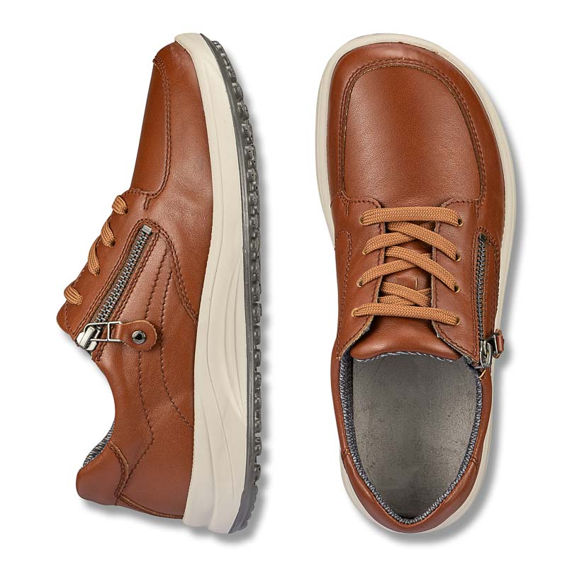 Tennis de confort Helvesko : modle Flexi Image 2
