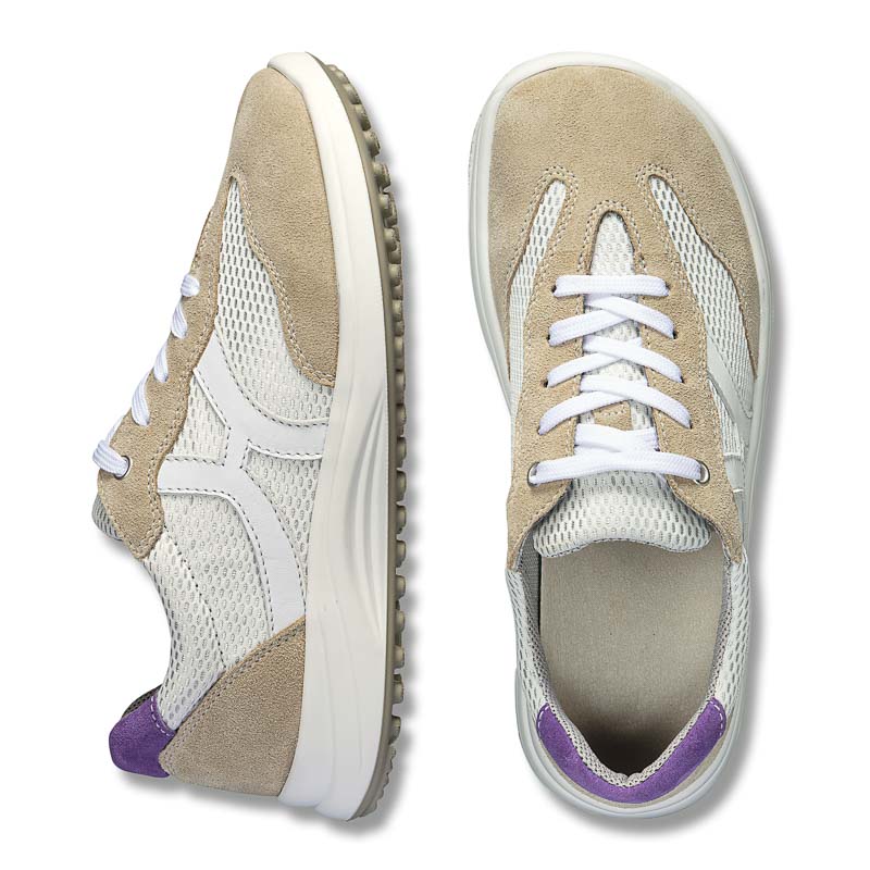 Chaussure confort Helvesko : Tennis RUNNER Image 2