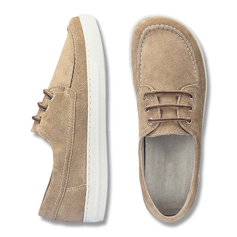 Chaussure confort Helvesko : Tennis INSO Image 2