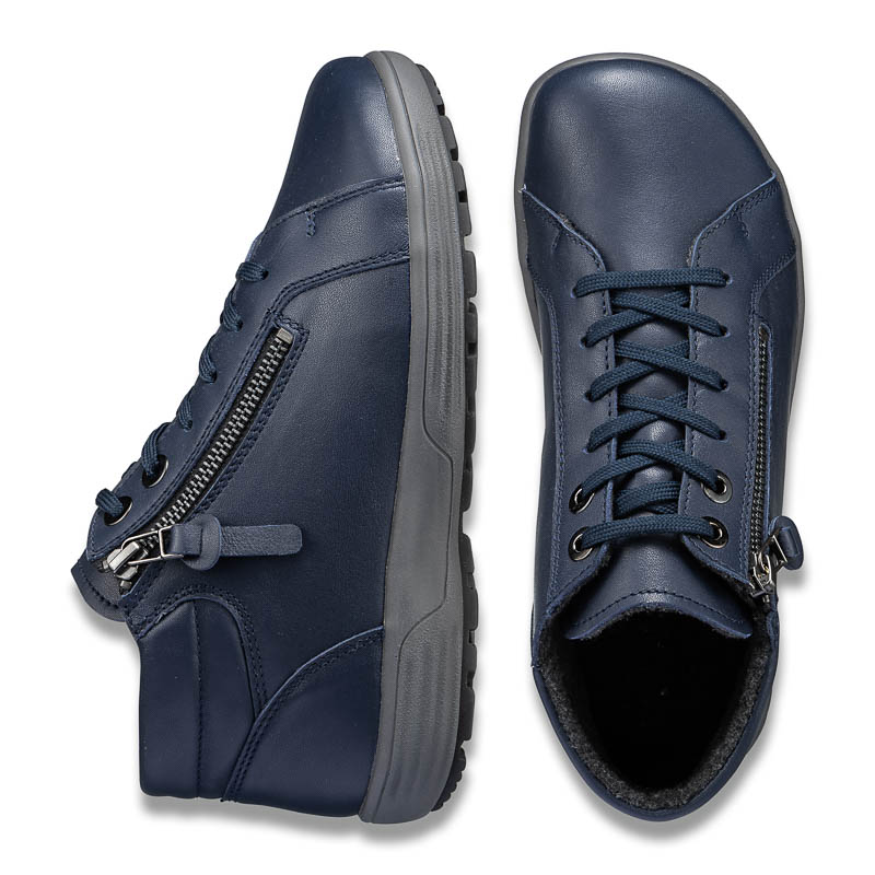 Chaussure confort Helvesko : Boots OVADA Image 2