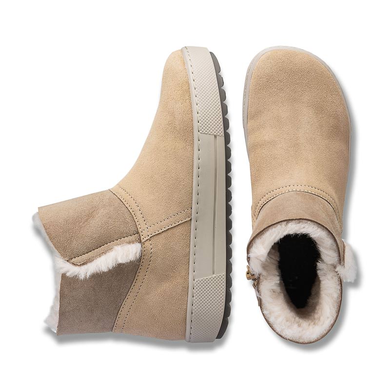 Chaussure confort Helvesko : Bottine LIVA Image 2
