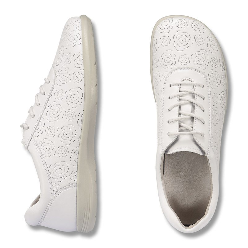 Tennis de confort Helvesko : modle Alara Image 2