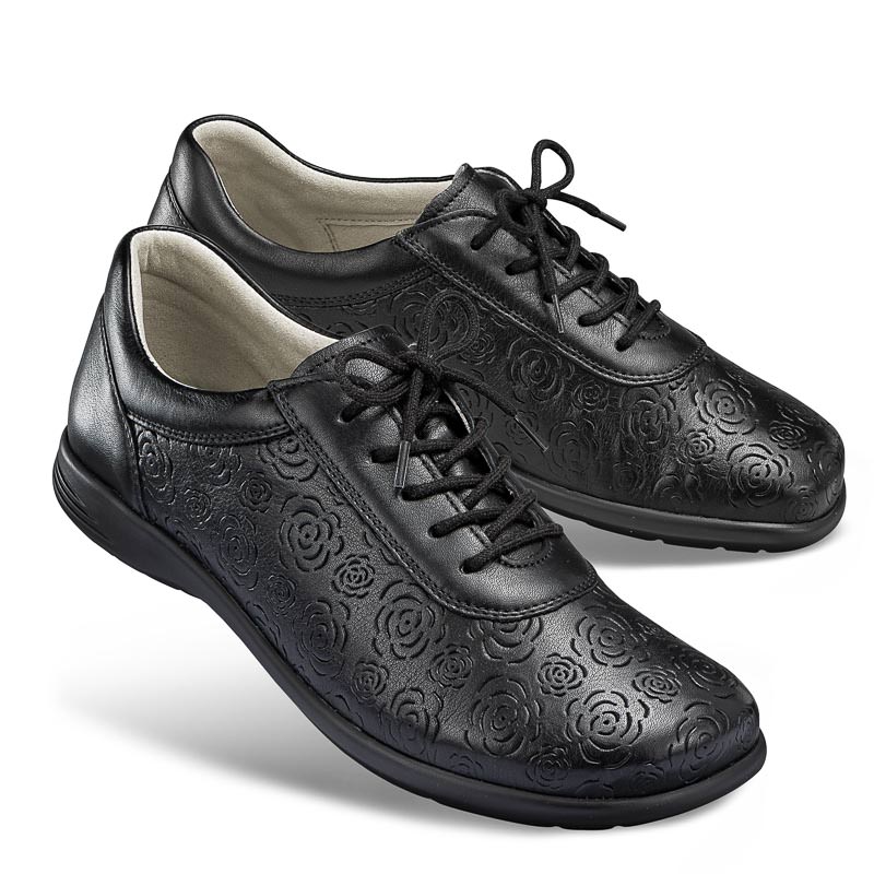 Tennis de confort Helvesko : modle Alara Image 3