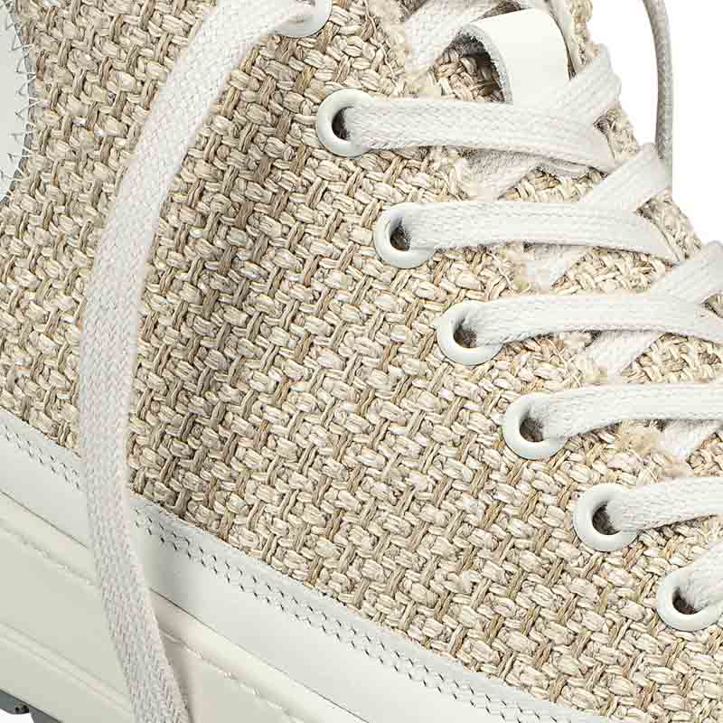 Chaussures de confort Helvesko : modle Carry, beige Image 3