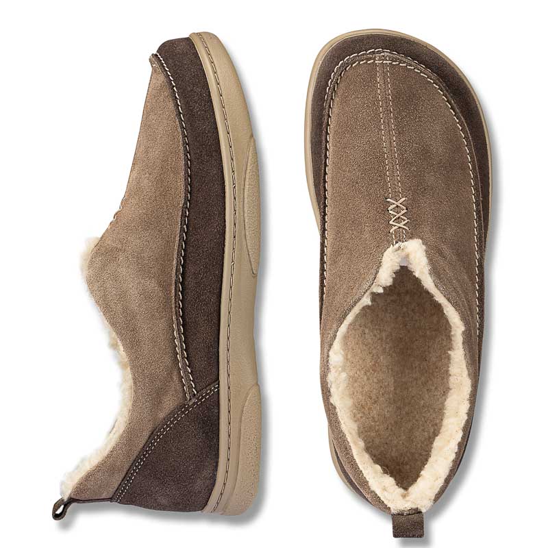 Chaussures de confort Helvesko : modle Cima, beige Image 2