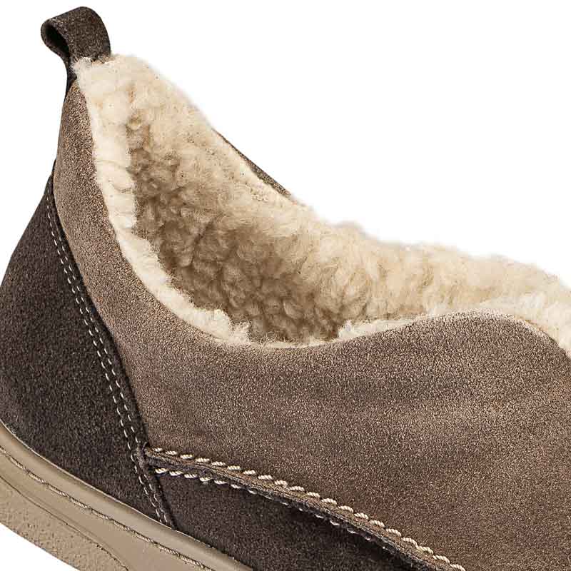 Chaussures de confort Helvesko : modle Cima, beige Image 3