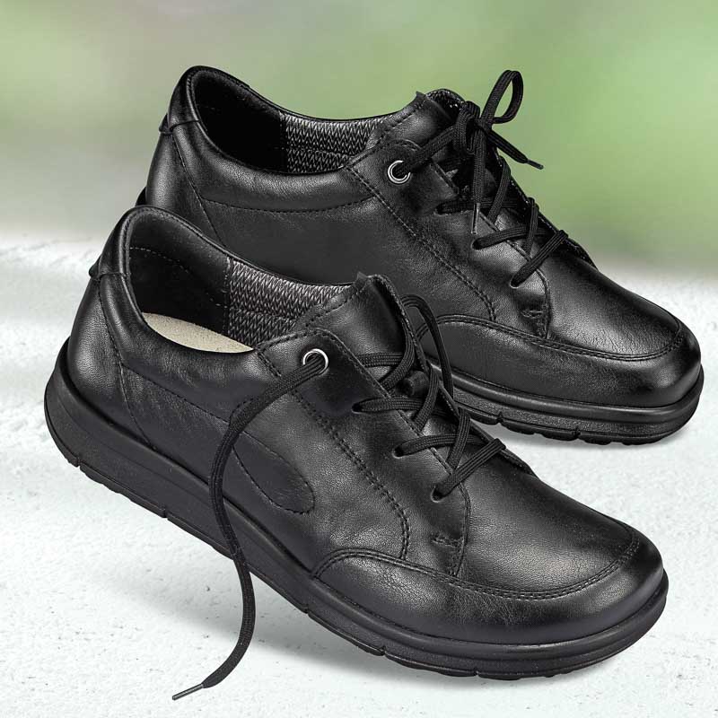 Tennis de confort Helvesko : mod�le Noja Image 3