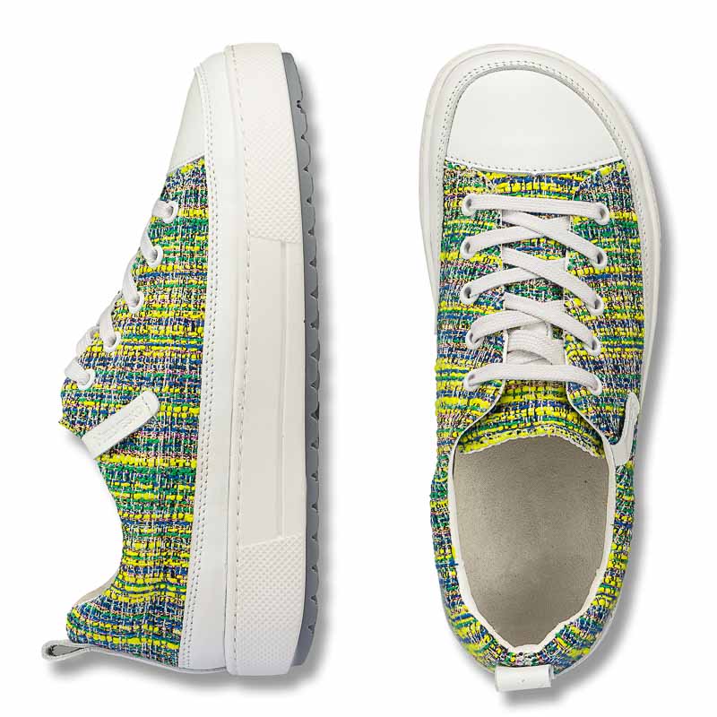 Tennis de confort Helvesko : modle Florencia Image 2
