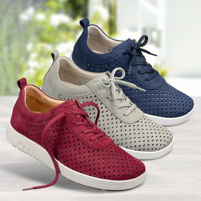 Tennis de confort Helvesko : modle Verita II
