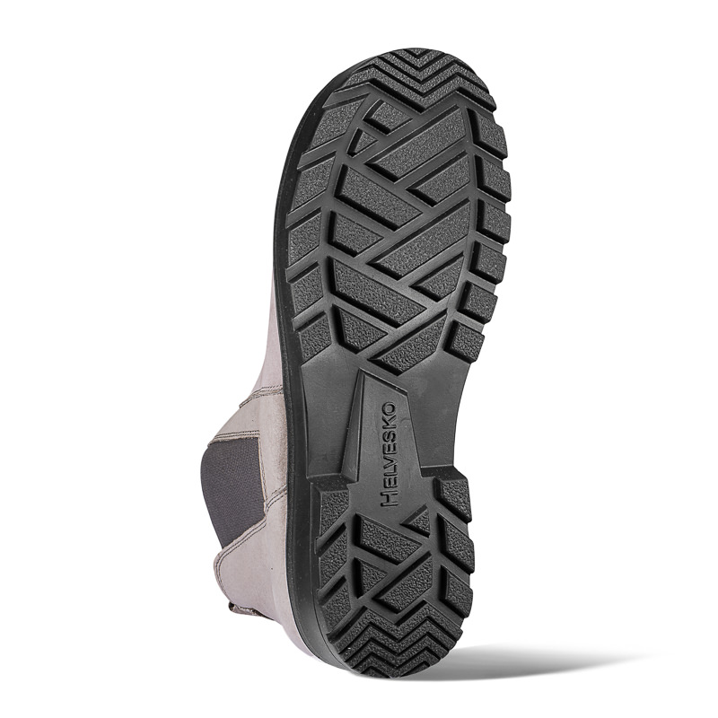 Slippers de confort Helvesko : modle Glam Image 4