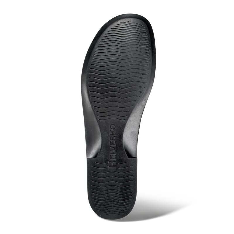 Chaussures de confort LadySko : mod�le Ispra, marron Image 3