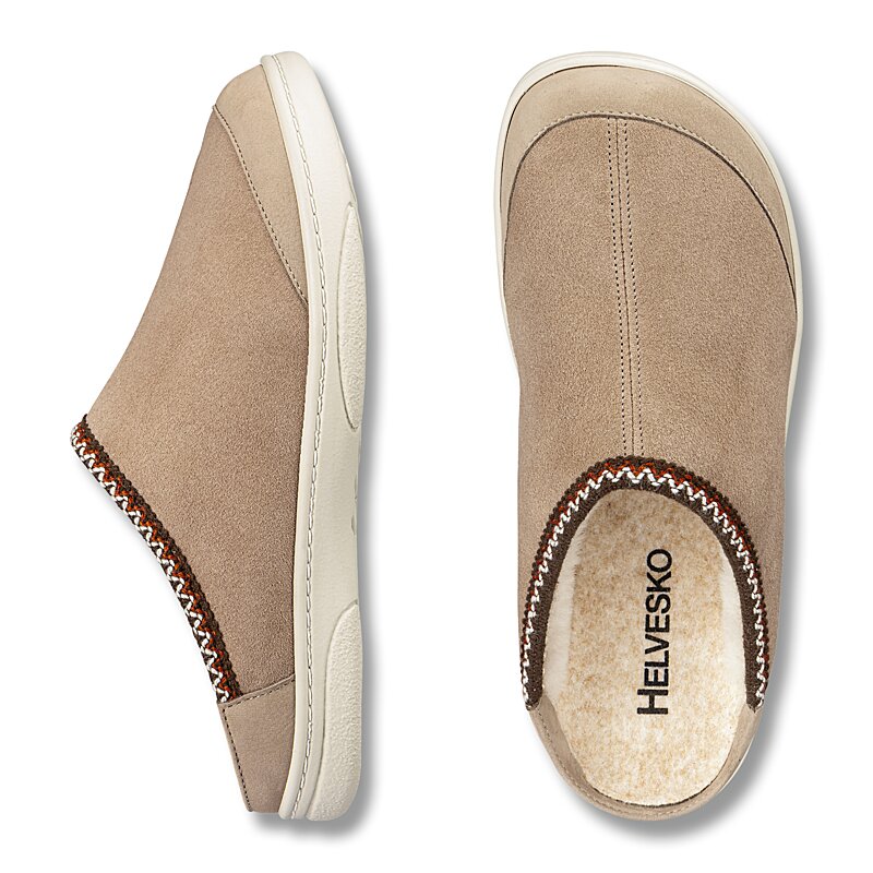 Mules de confort Helvesko : mod�le Filia Image 2