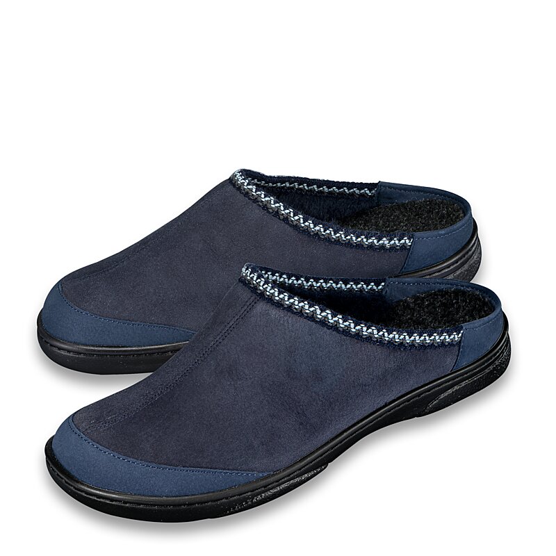 Mules de confort Helvesko : mod�le Filia Image 3