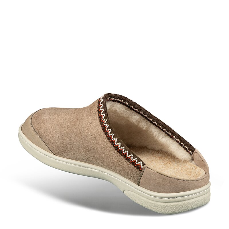 Mules de confort Helvesko : mod�le Filia Image 4