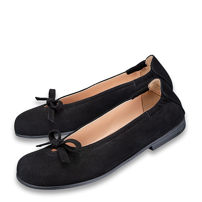 Ballerines de confort LadySko : mod�le Luana Image 3
