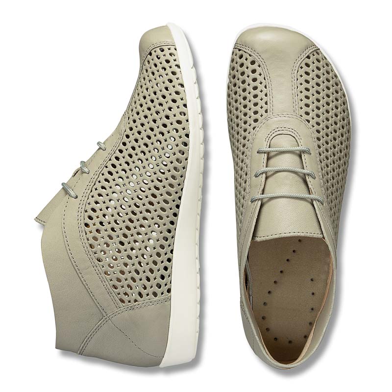 Chaussure confort Helvesko : Boots MABEL Image 2