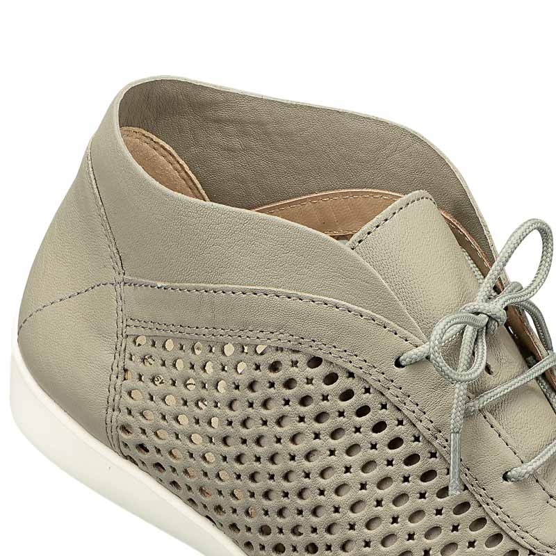 Chaussure confort Helvesko : Boots MABEL Image 4