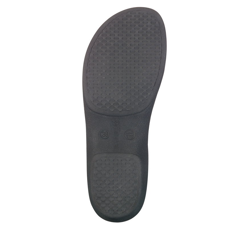 Chaussures de confort Helvesko : mod�le Ylva, noir Image 4