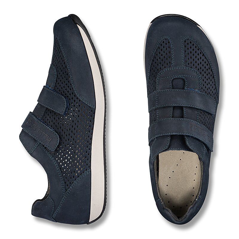 Tennis de confort Helvesko : mod�le Curt Image 2