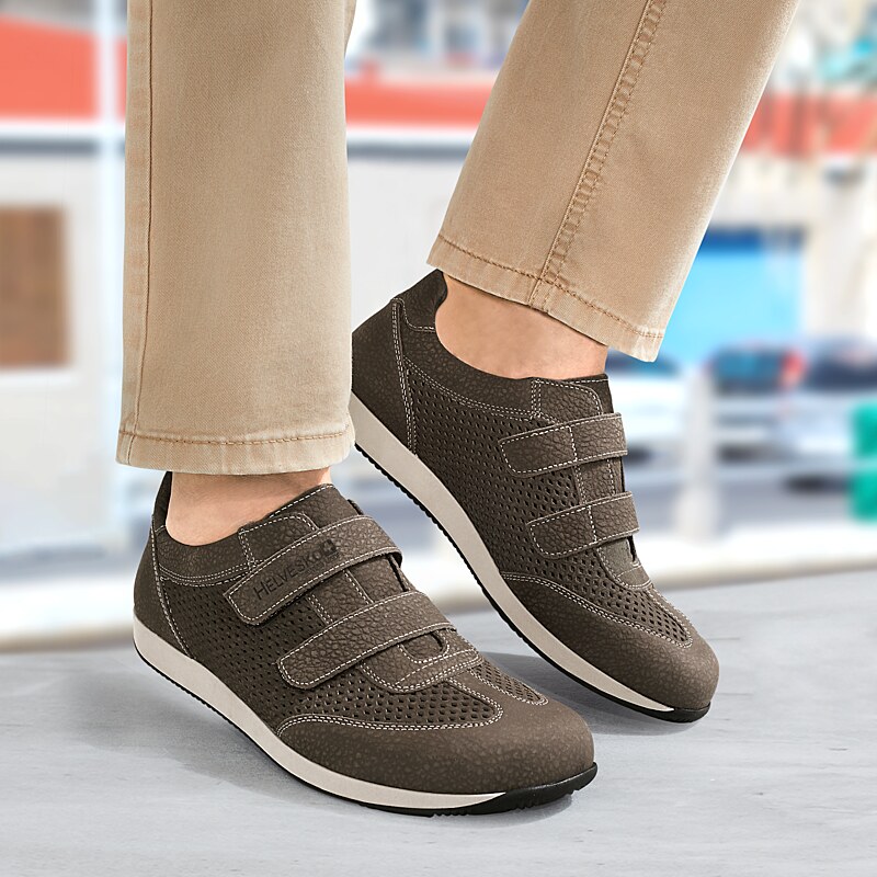 Tennis de confort Helvesko : mod�le Curt Image 3