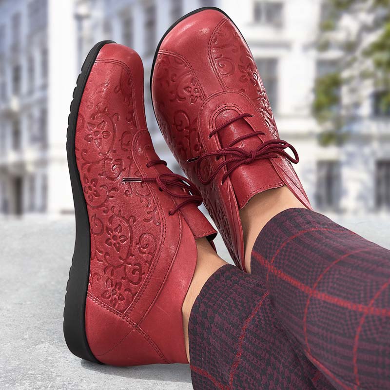 Chaussures pieds cheap sensibles idéalsko