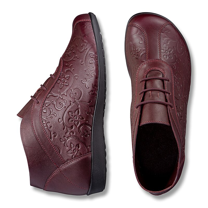 Boots de confort Helvesko : mod�le Mabella Image 2